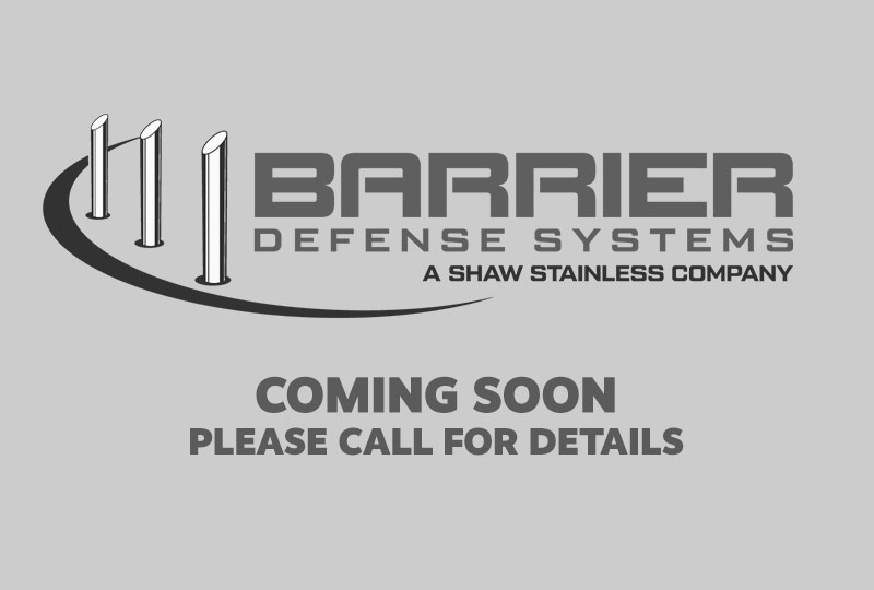 DOS K12 (DS22R) Crash Rated Removable Bollards (15,000lbs at 50mph)  CAD Detail PDF