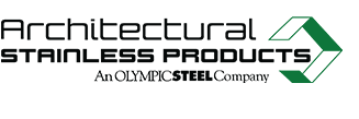 Architectural Stainless Products Logo