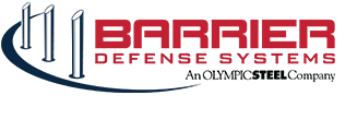 Barrier Defence Systems Logo