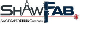 Shaw Fabrication Logo