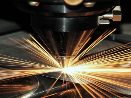 Laser Cutting