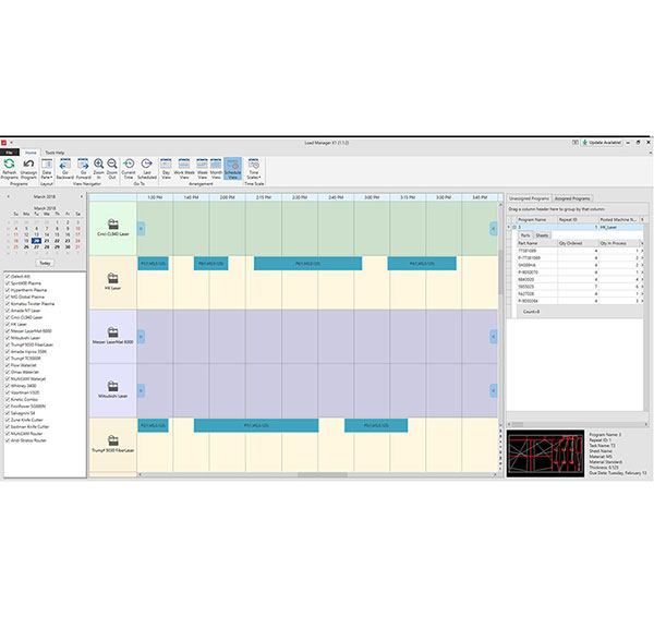 Seamless Integration Workflow